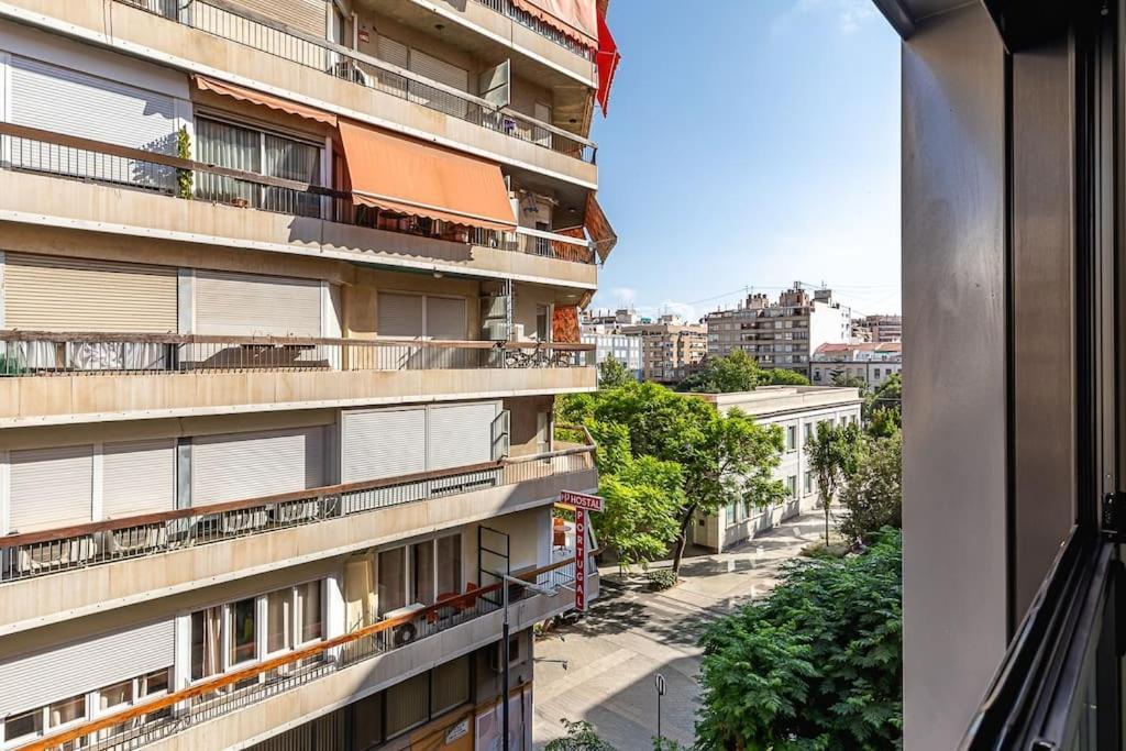 Moderno Apartamento Con Ac En Lorenzo Casanova Apartment Alicante Exterior photo