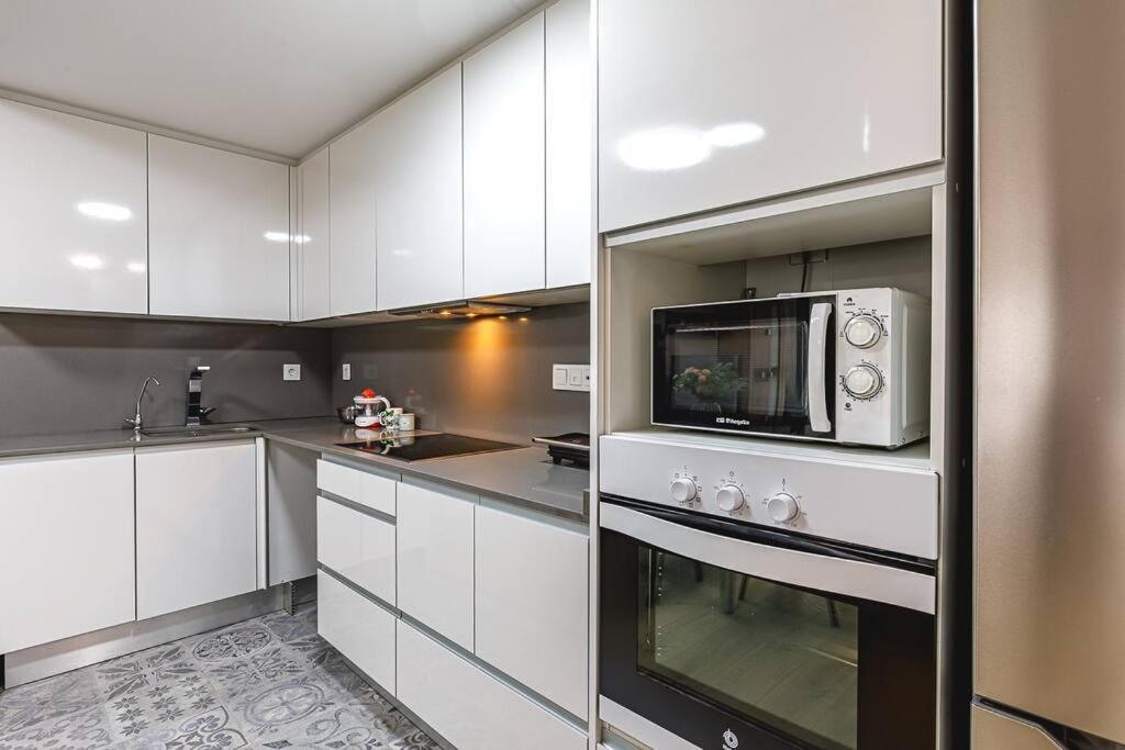 Moderno Apartamento Con Ac En Lorenzo Casanova Apartment Alicante Exterior photo